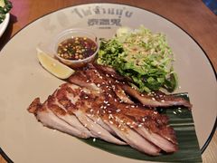 -泰盏鬼·颓废冬阴(陈家祠扬韬店)