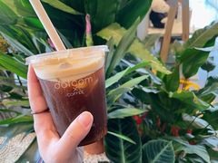 -dotcom coffee古点咖啡(致真大厦店)