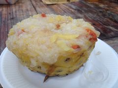 菠萝饭-三大炮豆花铺(锦里店)
