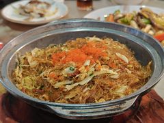 -华源餐厅·海鲜大排档(日月贝店)