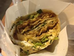 -卞姐蛋饼(陕西南路店)