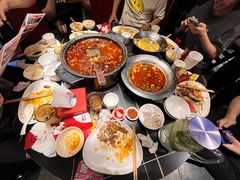 -辣尚瘾·烤鱼·新川菜(交大直营店)