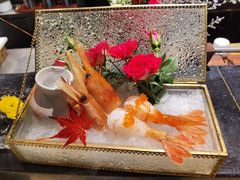 -乌君·酒场·炭火烧鸟(侨城坊店)