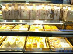 -法滋瑞烘焙(沈家门店)
