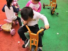 -汉阳区怡畅幼儿园