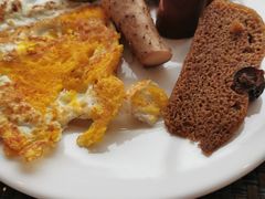 -“香”全日餐厅·株洲大汉希尔顿酒店