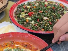 -江湖黑大兔(杨家坪店)