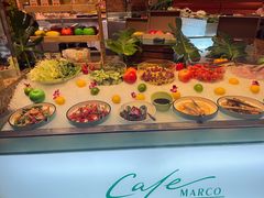 -马哥孛罗咖啡厅·Cafe Marco (厦门马哥孛罗东方大酒店)