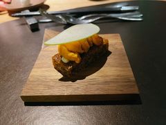 海胆-泰安门Taian Table(镇宁路店)