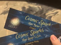 -OZONE 顶楼酒吧(香港丽思卡尔顿酒店)