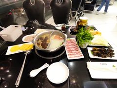 -红菇坊鲜汤火锅(北行店)