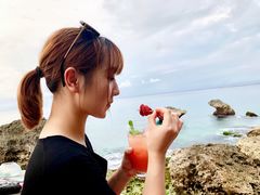 -Rock Bar Bali(Bali)