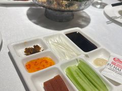 -福海居烤鸭店(鸟巢店)