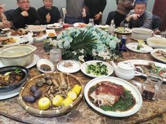 -苏州人家·精致苏帮菜(斜塘店)
