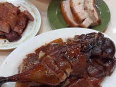 -一乐烧鹅(中环店)