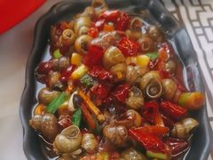-云晓光头烧烤吧(盛夏店)