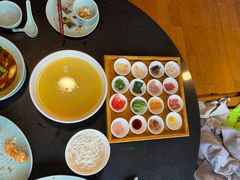 -丽江金茂凯悦臻选酒店-滇香馆