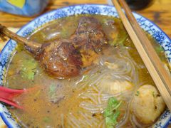 -叶新小吃店(来凤小区总店)
