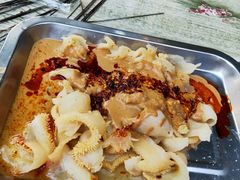 -铁诚烤肉