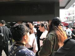 -朱记小郑酥烧饼(建康路店)