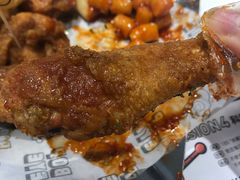 -BOPEYE·波派炸鸡(九霄天地店)