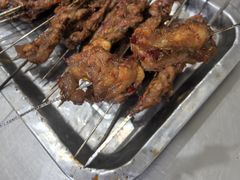 -文文烤肉(大皮院店)