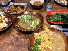 -柿子树炭烤羊腿(金台路店)