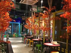 大堂-丰茂烤串(金泉美食宫店)