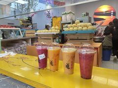 -翼果厨(总店)