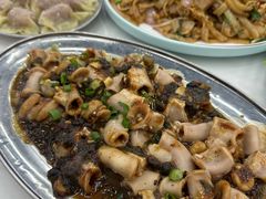 -嘉升大排档(番禺总店)