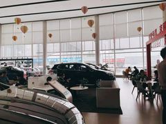 -上海永达通途别克4S店(七宝店)
