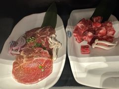 -韩时烤肉(丰科万达广场店)