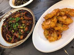 -侬佳蒸菜馆(听潮店)