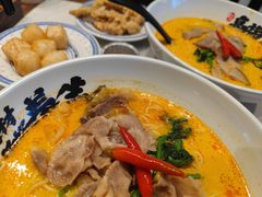 -和府捞面(曹路花园城店)