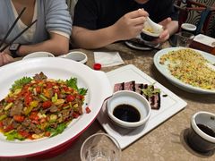 -李氏传家菜(兴城路店)