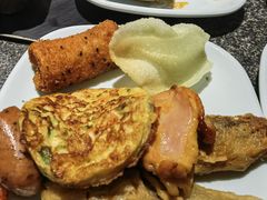 -德得轩烤涮一体自助餐厅(王府井店)