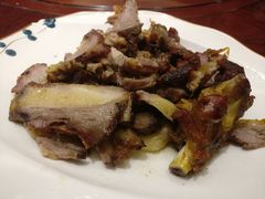 -诺敏塔拉奶茶-布里亚特包子-手把肉(锦都会店)