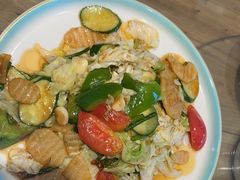 -严记小天府酸菜鱼(西四路店)