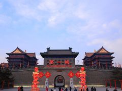 -大明幻境第一城