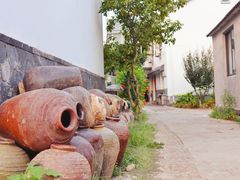 -东梓关景区村庄