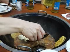 -曹丞相·地锅鸡·地锅鱼(武林店)