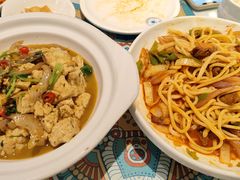 -楼兰古丽·新疆菜(大唐西市店)