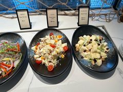 -深圳国际会展中心希尔顿酒店(前海华发冰雪世界店)