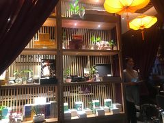 -一叶一世界·素食餐厅(锦华万达店)