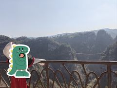 -十九峰景区