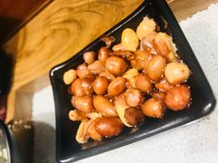 -潮十三潮汕砂锅粥(高新四路大都荟店)