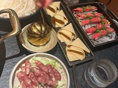 -色響火锅(恒隆广场店)