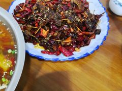 -八0一首创霍老七老螺蛳(万东镇龙景园店)