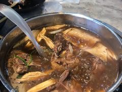 -蝎菜杨·牛肉面 羊蝎子火锅(光熙门北里店)