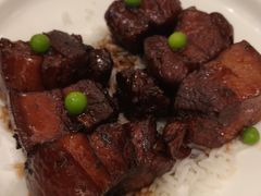 -南小馆(迪士尼小镇店)
